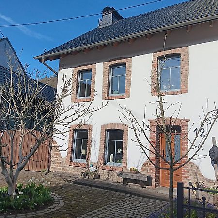 Вилла Eifler Brunnenhaus Dumpelfeld Экстерьер фото