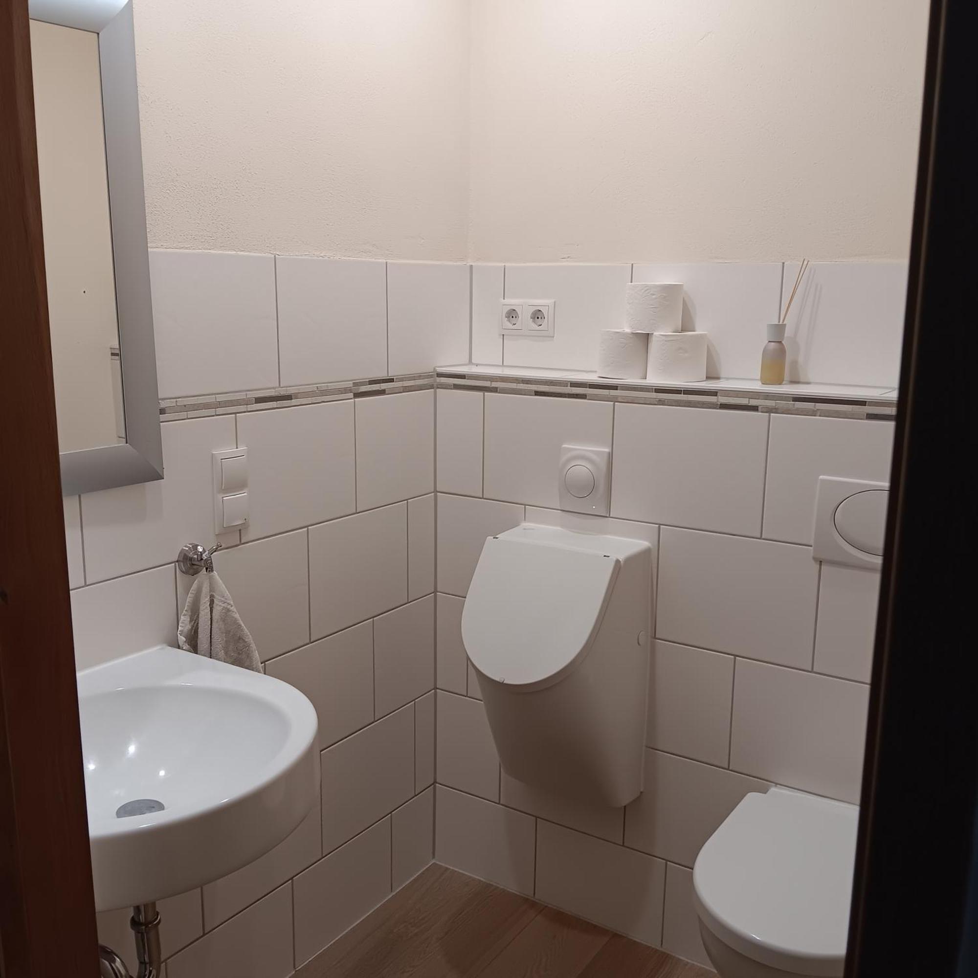 Вилла Eifler Brunnenhaus Dumpelfeld Экстерьер фото