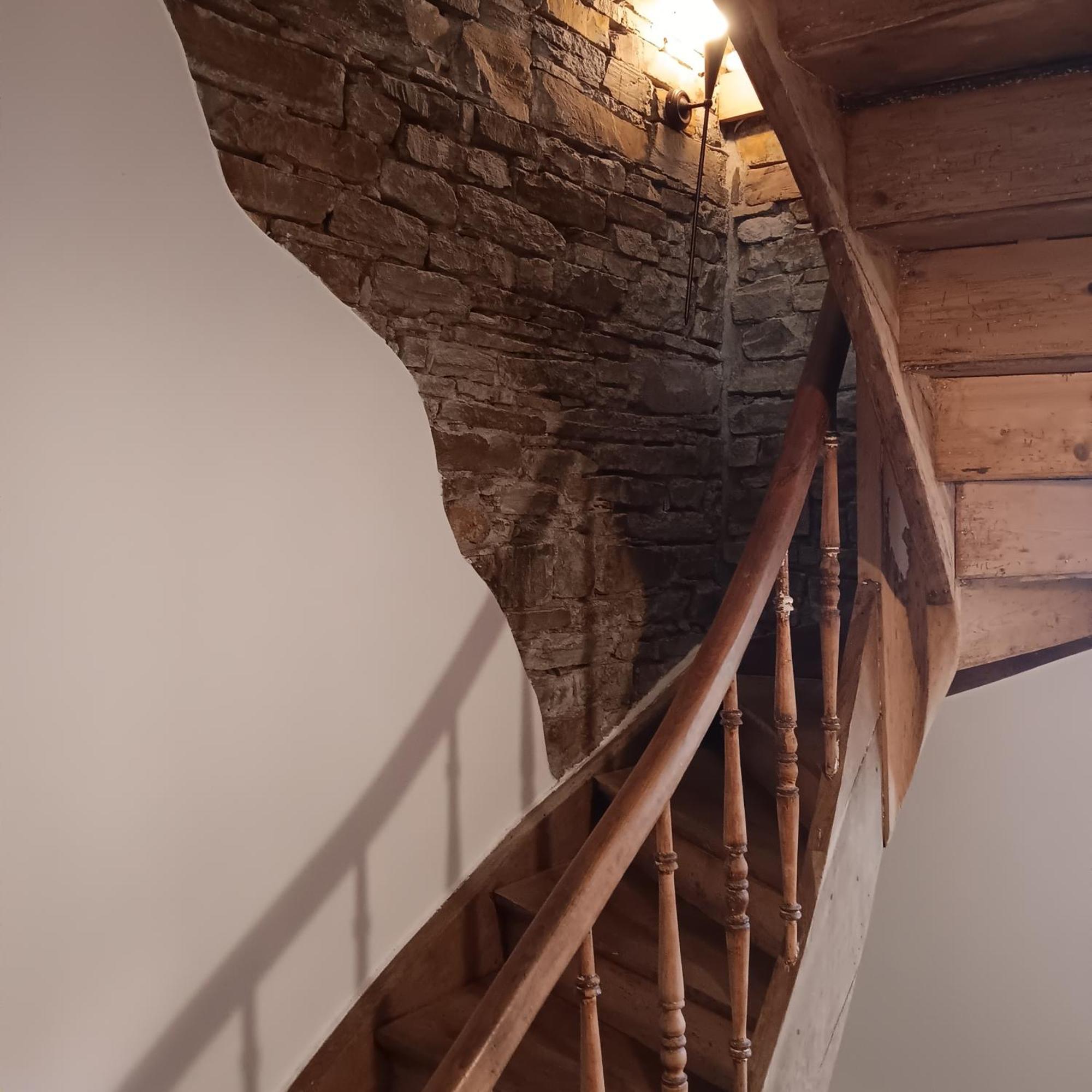 Вилла Eifler Brunnenhaus Dumpelfeld Экстерьер фото