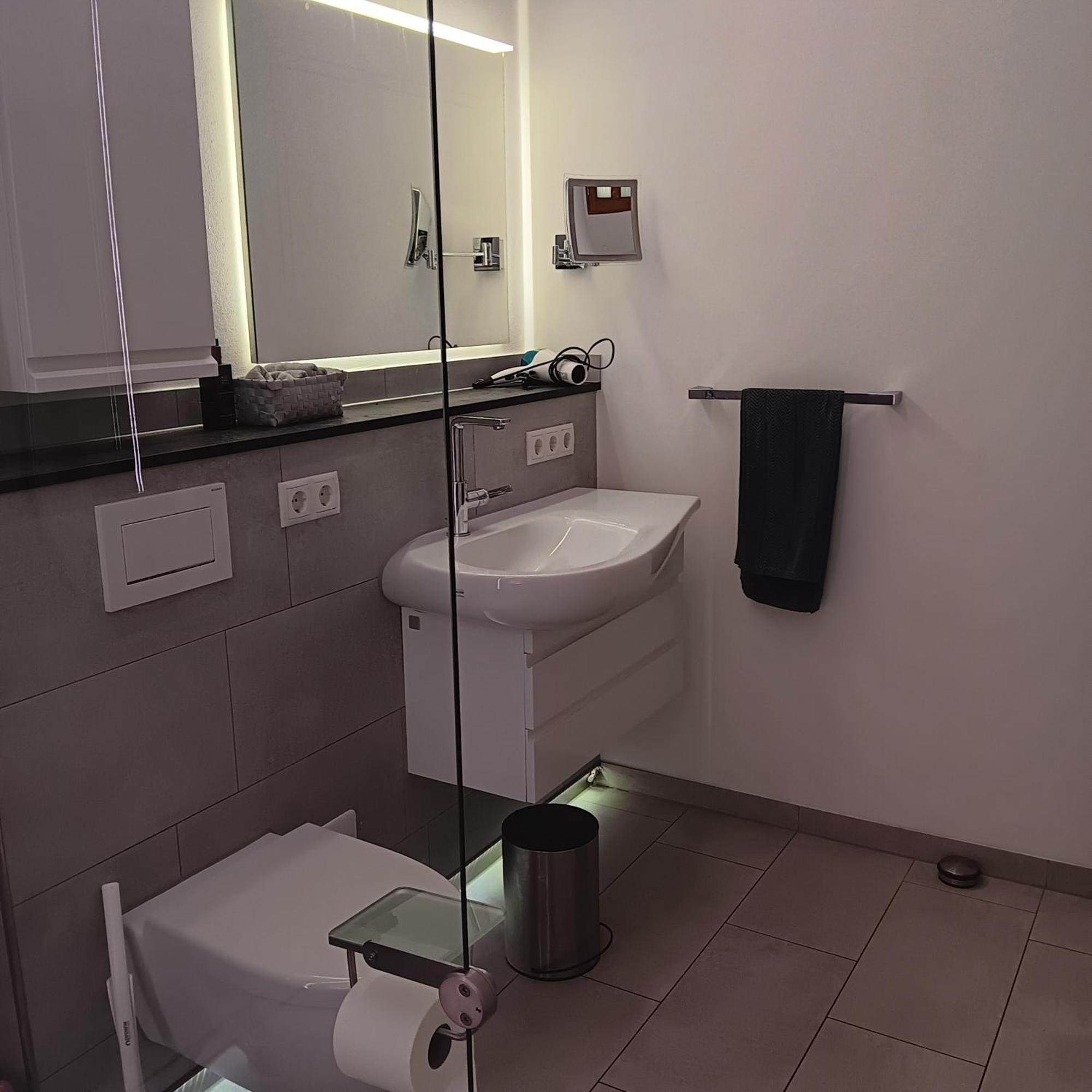 Вилла Eifler Brunnenhaus Dumpelfeld Экстерьер фото