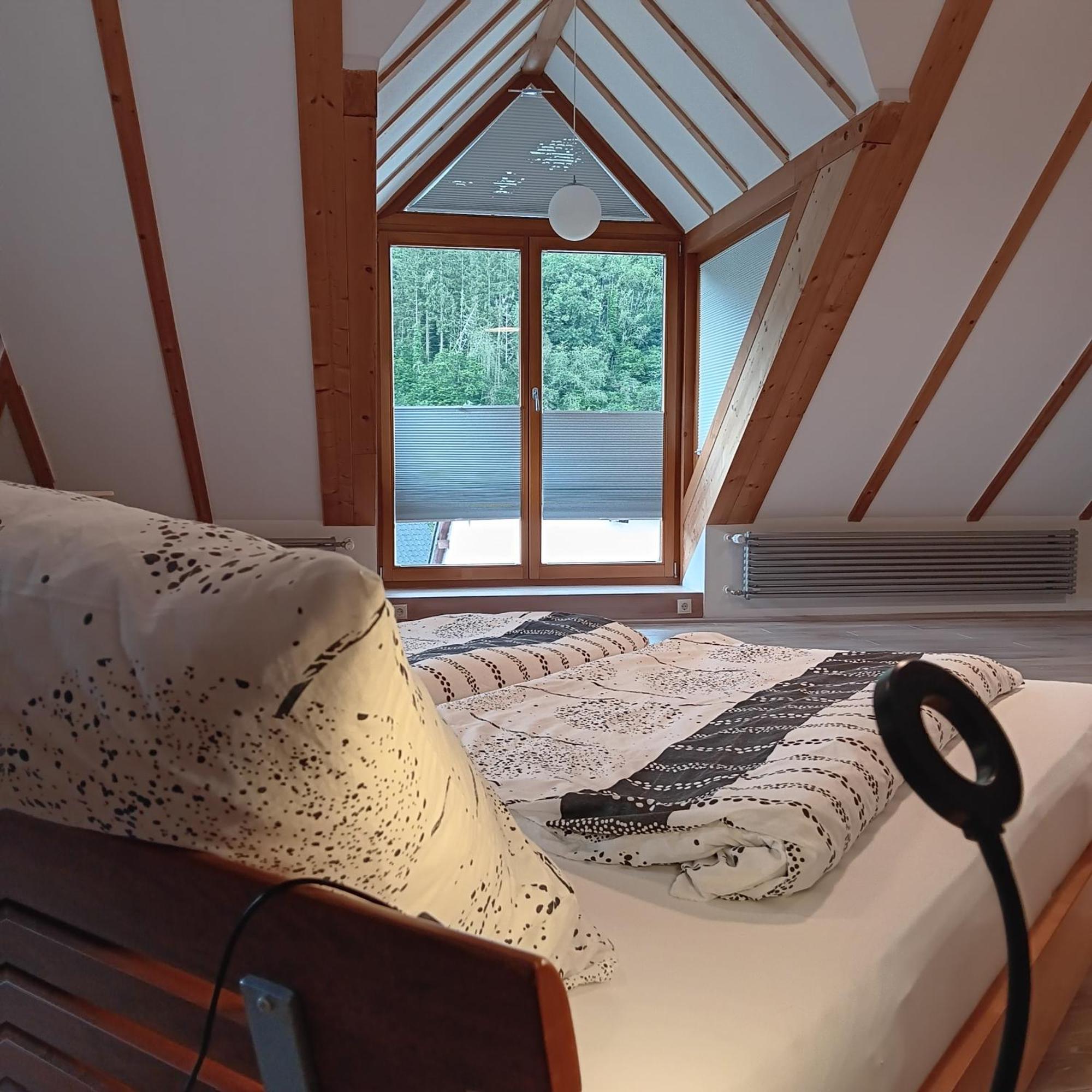Вилла Eifler Brunnenhaus Dumpelfeld Экстерьер фото
