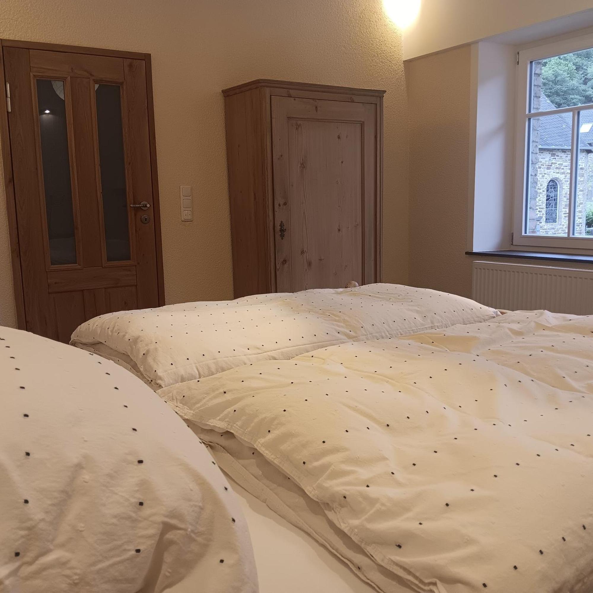 Вилла Eifler Brunnenhaus Dumpelfeld Экстерьер фото